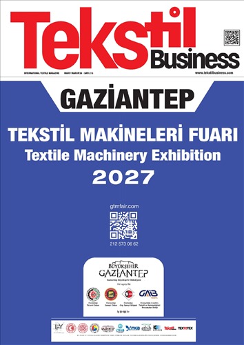 Tekstil Business - 215